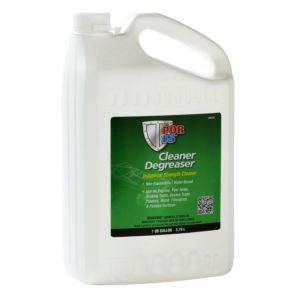 Five Star Paint Prep All Wax & Grease Remover (Gallon) GSW362