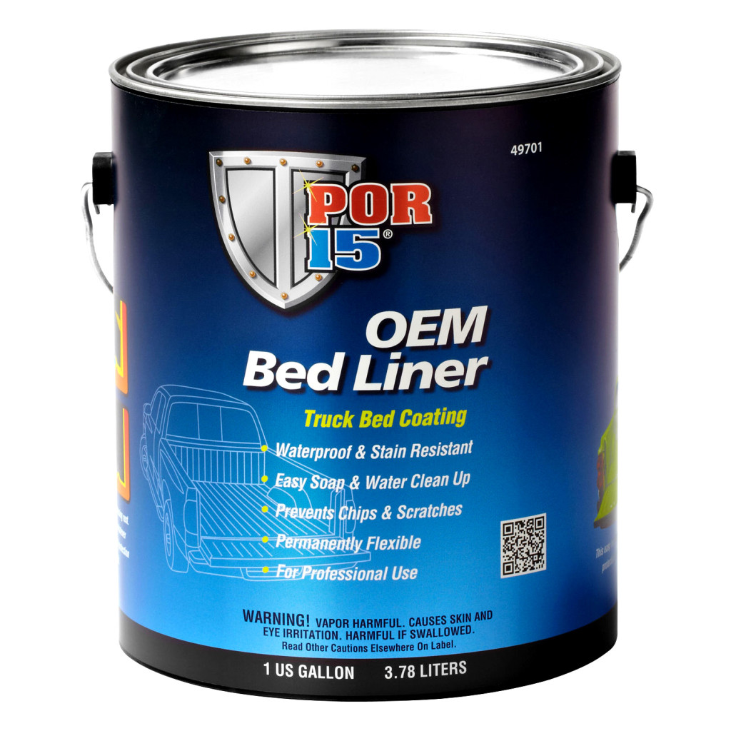 Bed Liner Products | Bed Liner Colors & More | Touch Up Zone