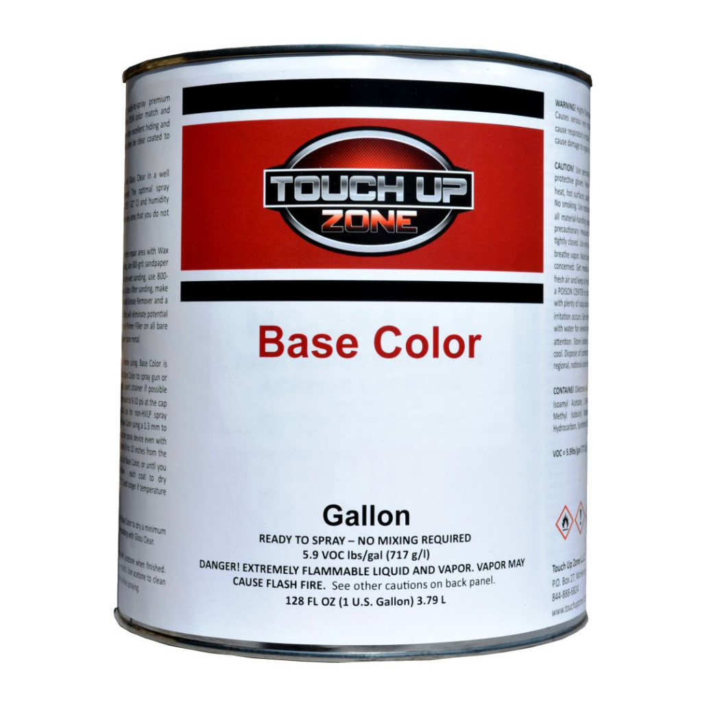 Car Paint Products | Online Automotive Paint Store